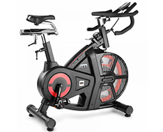 Bicycles - Static - Elliptical - Indoor - Spinning